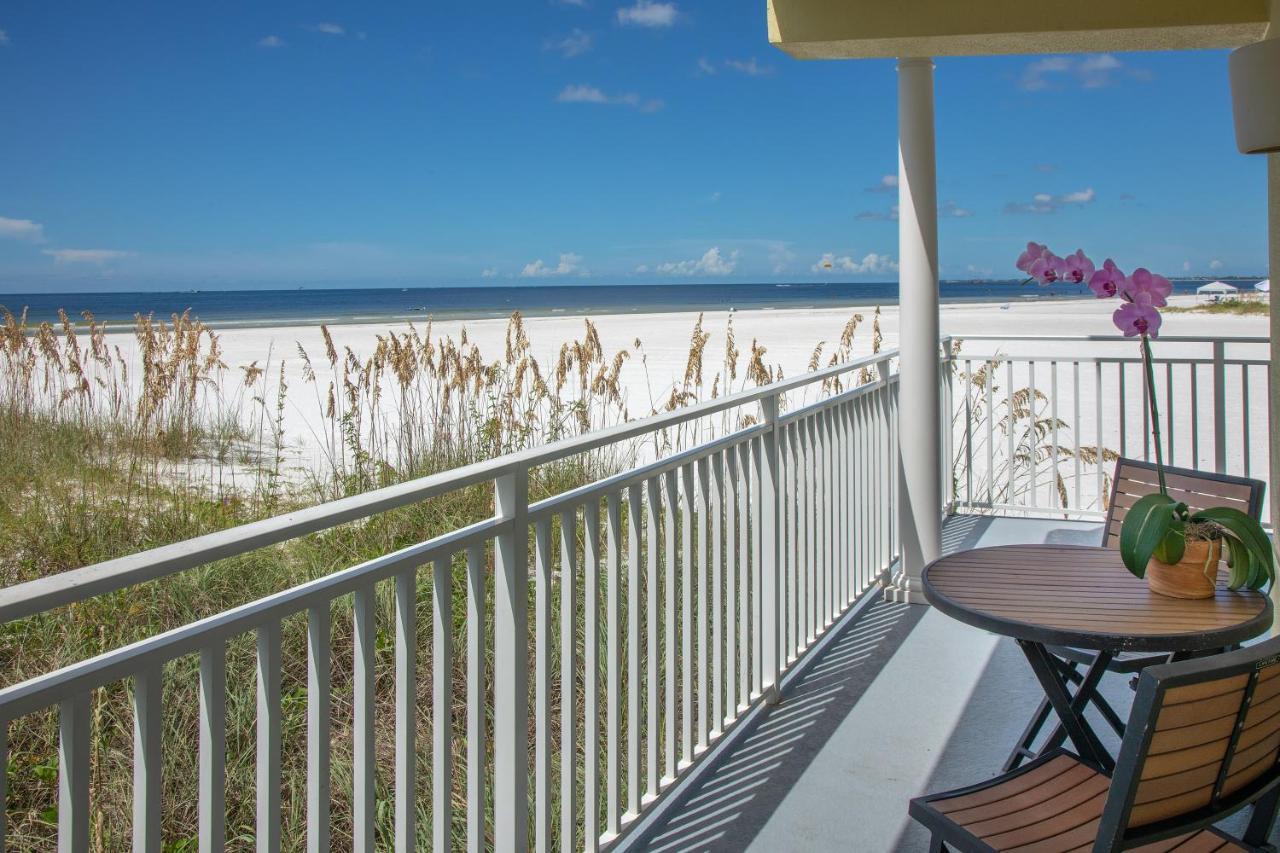 The Neptune Resort Fort Myers Beach Dış mekan fotoğraf