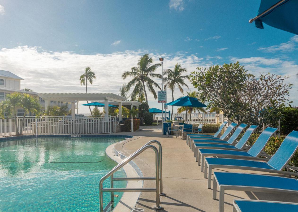 The Neptune Resort Fort Myers Beach Dış mekan fotoğraf