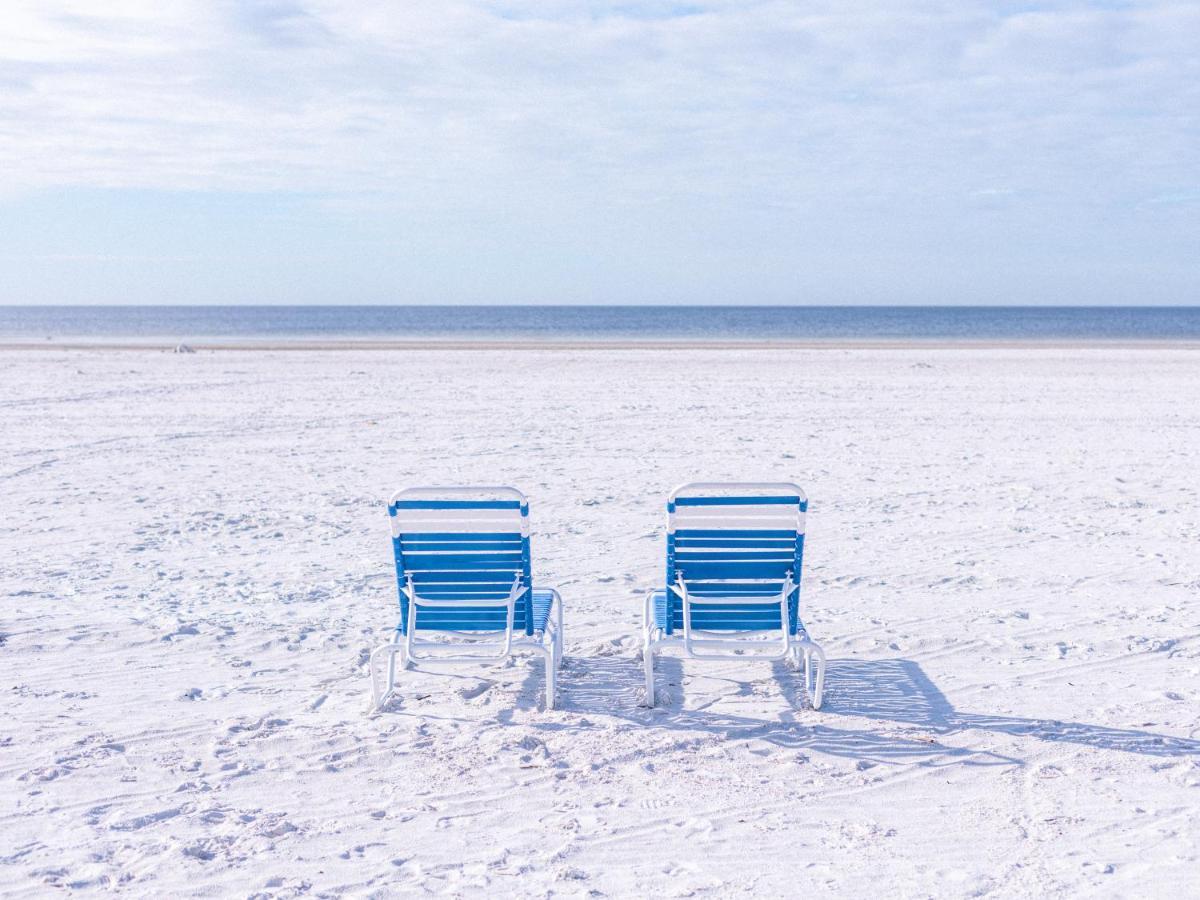 The Neptune Resort Fort Myers Beach Dış mekan fotoğraf