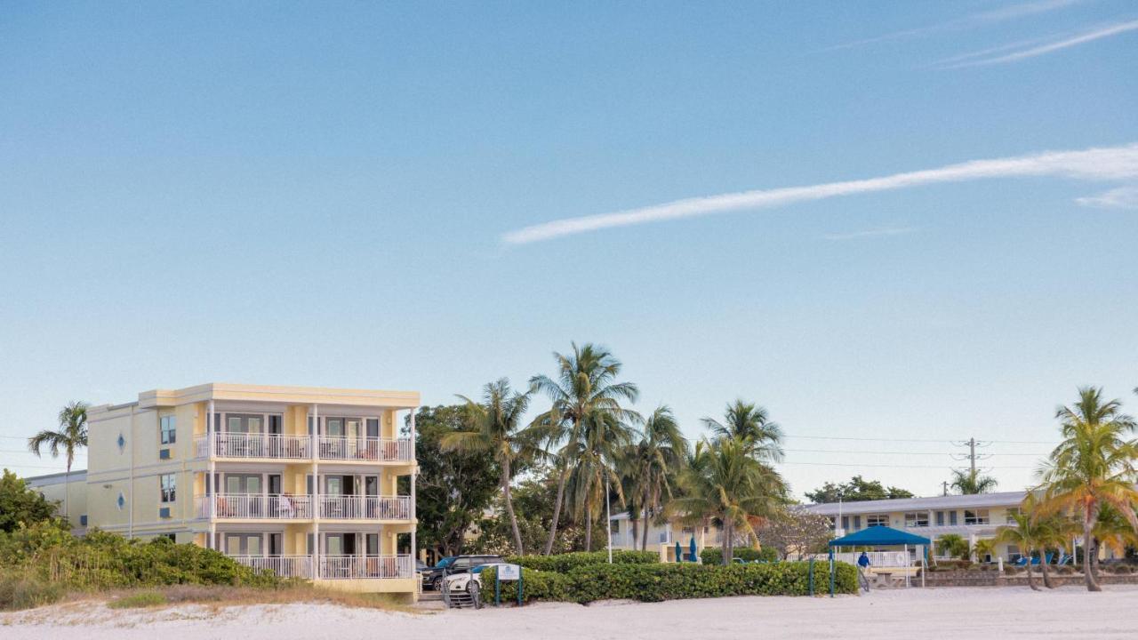 The Neptune Resort Fort Myers Beach Dış mekan fotoğraf