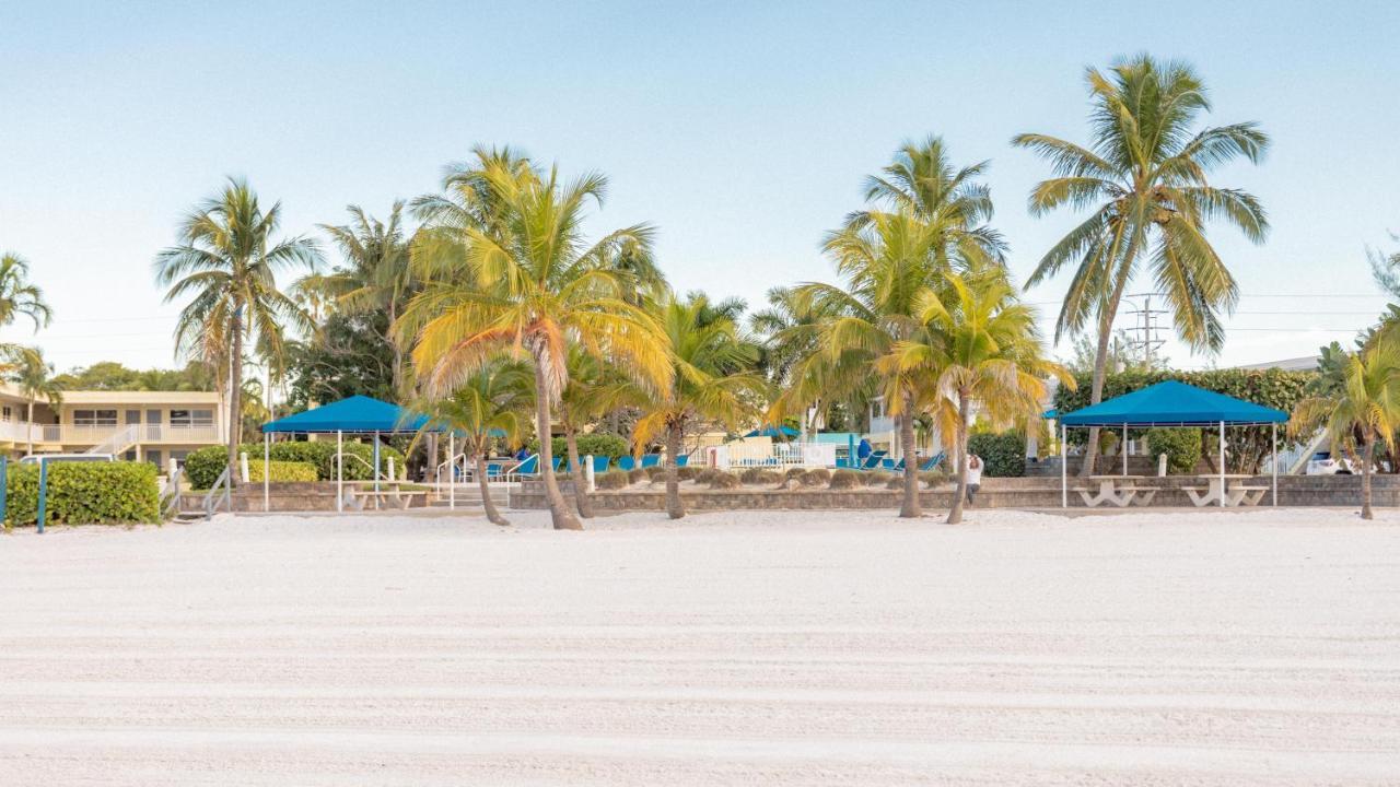 The Neptune Resort Fort Myers Beach Dış mekan fotoğraf