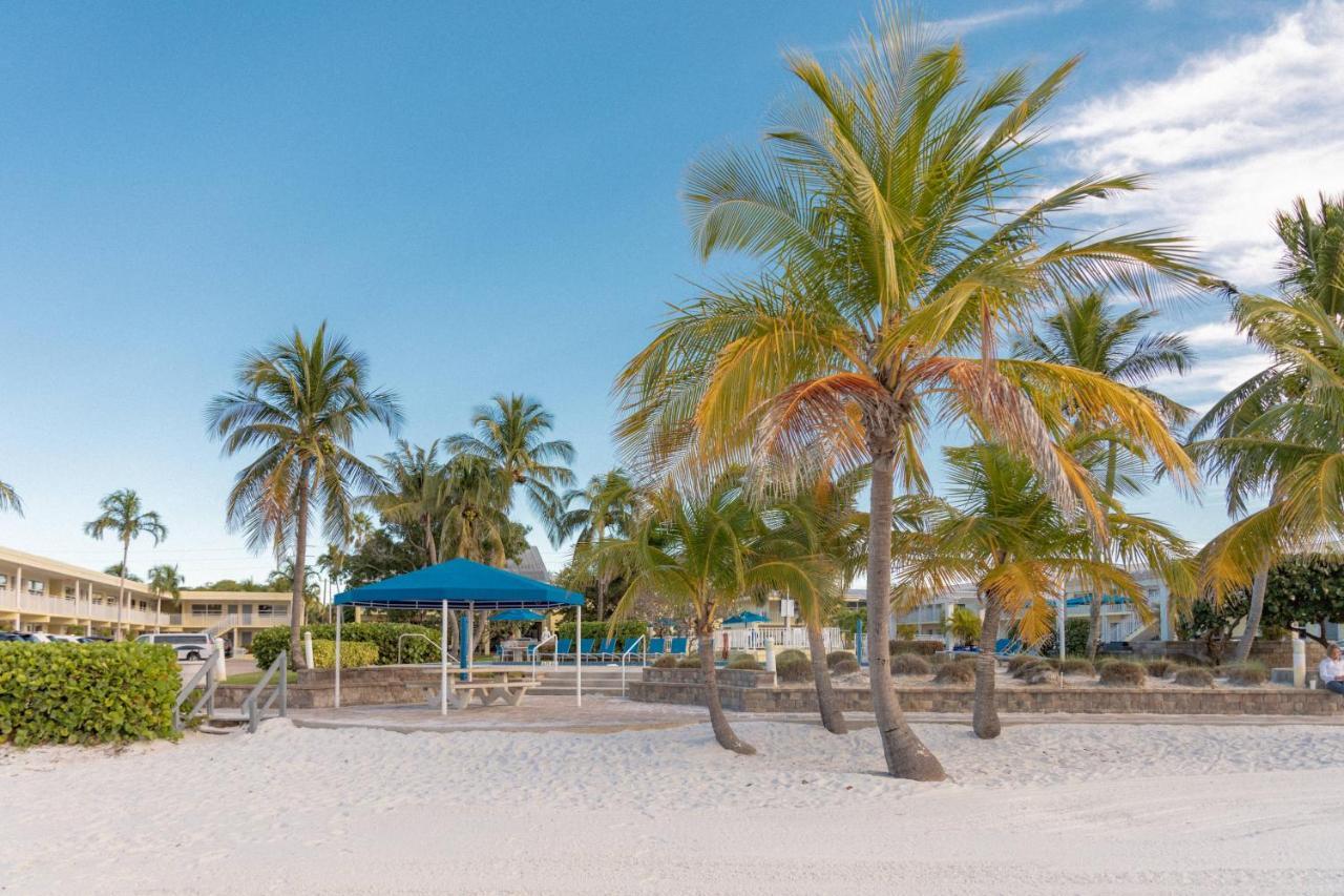 The Neptune Resort Fort Myers Beach Dış mekan fotoğraf