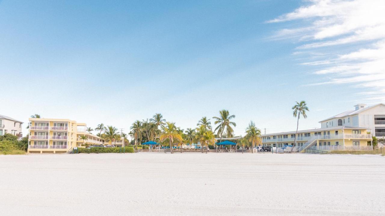 The Neptune Resort Fort Myers Beach Dış mekan fotoğraf