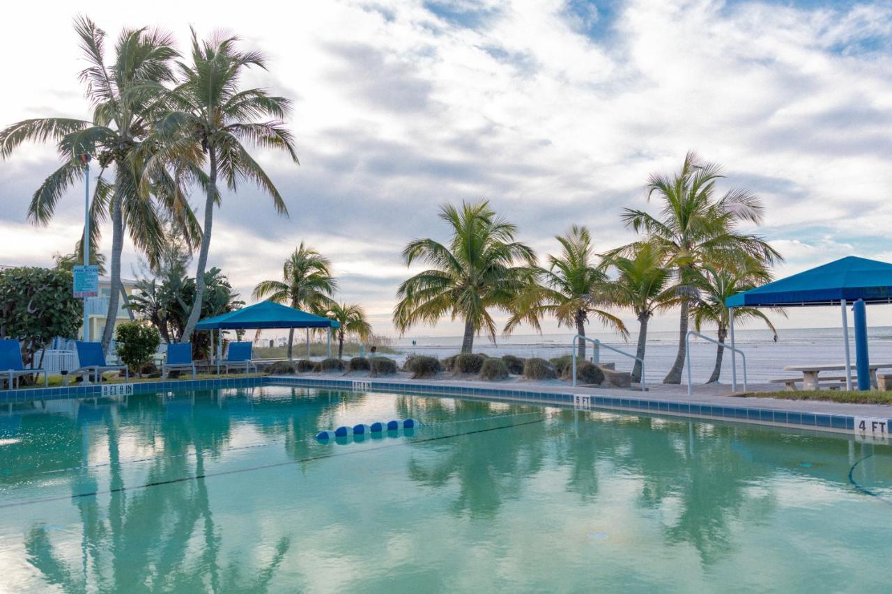 The Neptune Resort Fort Myers Beach Dış mekan fotoğraf