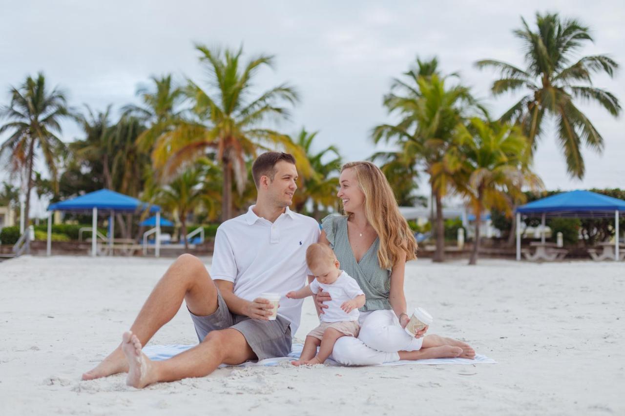 The Neptune Resort Fort Myers Beach Dış mekan fotoğraf