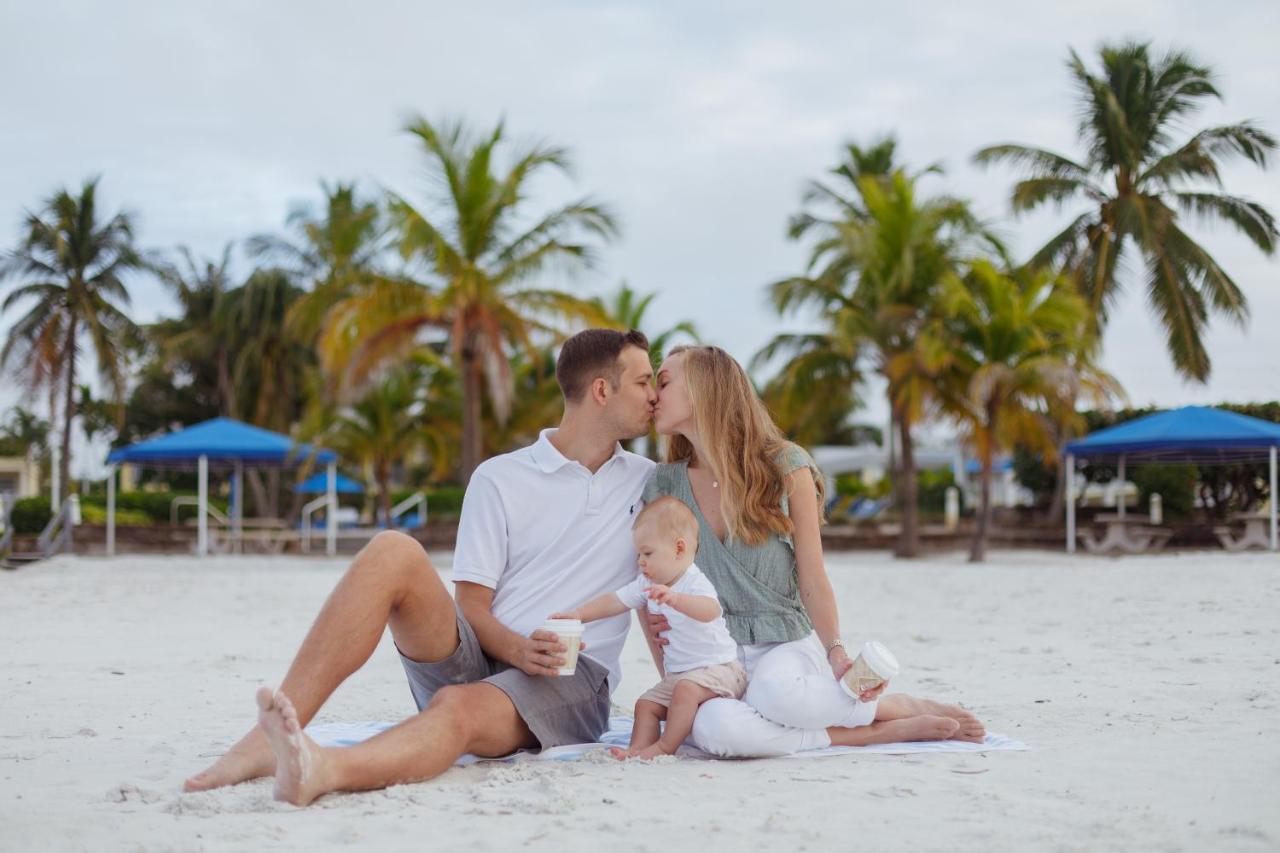 The Neptune Resort Fort Myers Beach Dış mekan fotoğraf