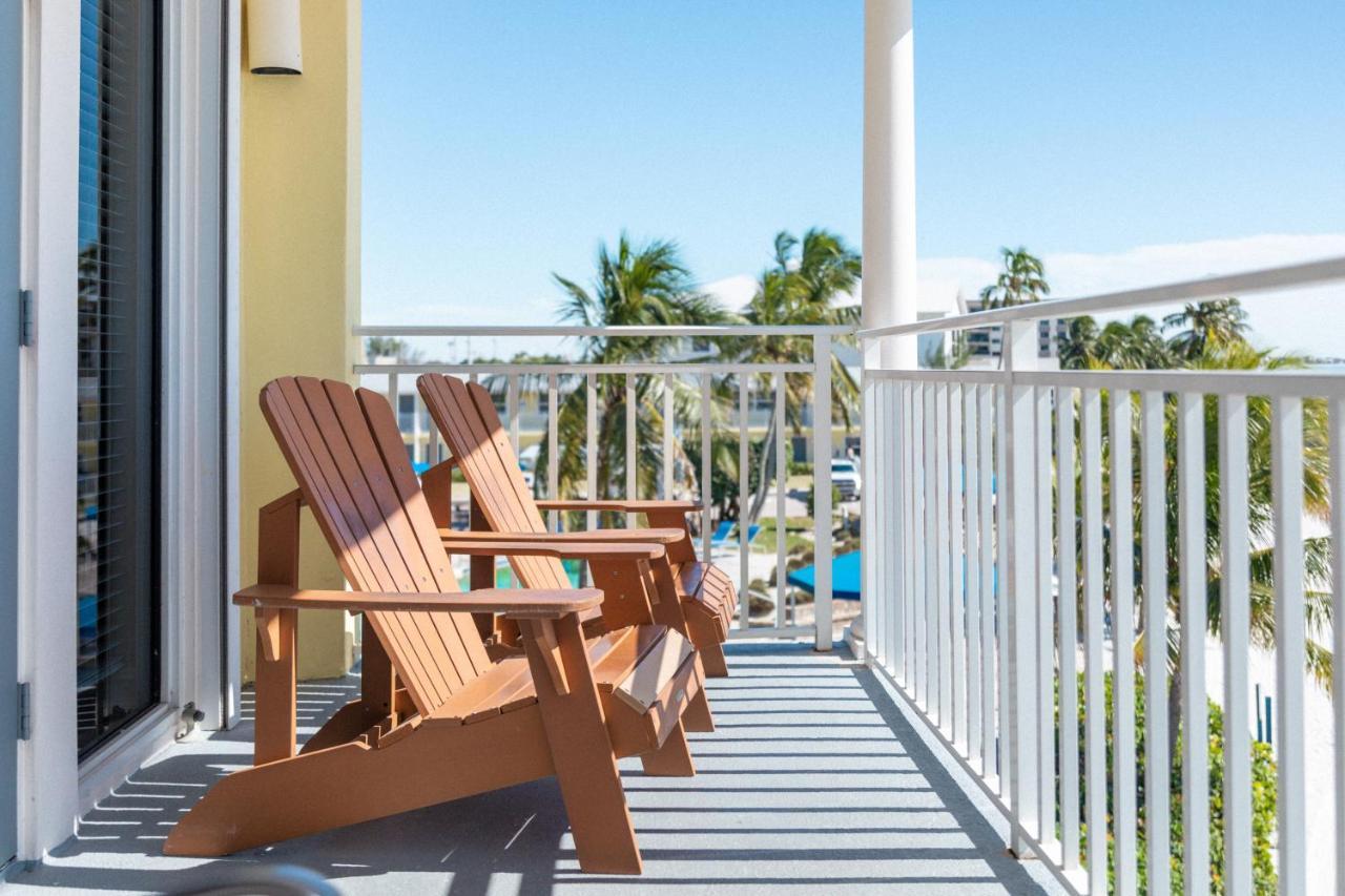 The Neptune Resort Fort Myers Beach Dış mekan fotoğraf