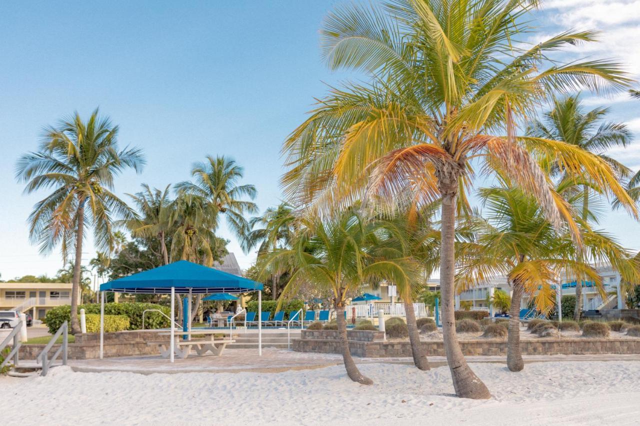 The Neptune Resort Fort Myers Beach Dış mekan fotoğraf