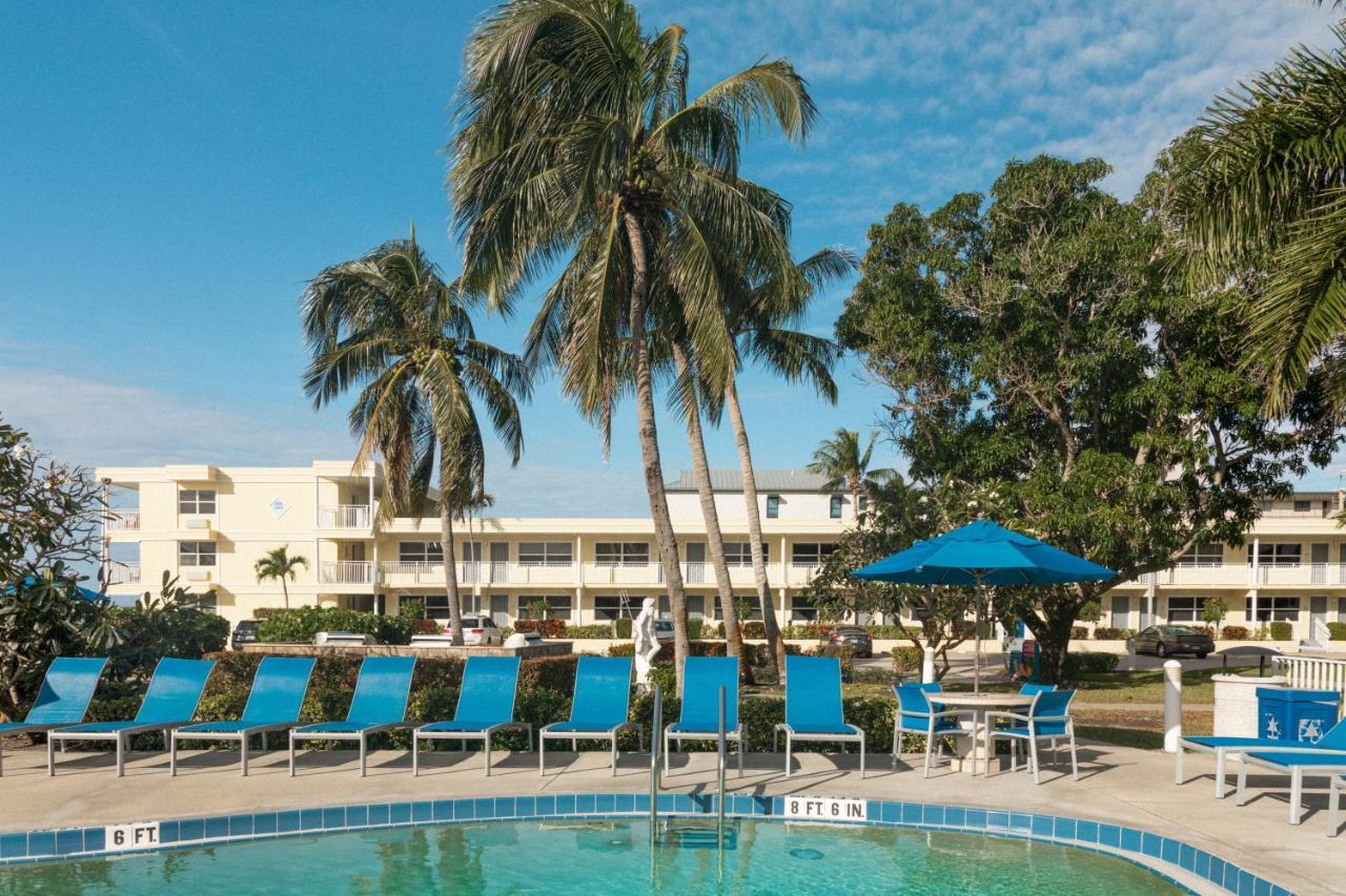 The Neptune Resort Fort Myers Beach Dış mekan fotoğraf