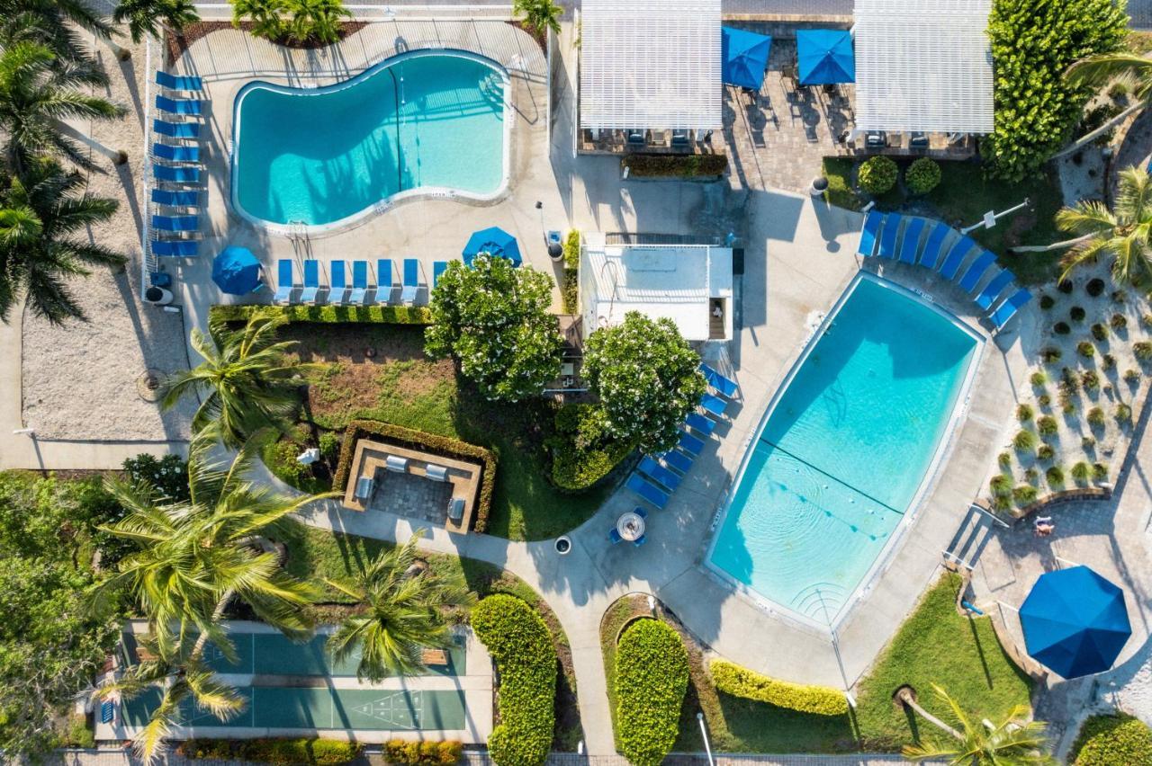 The Neptune Resort Fort Myers Beach Dış mekan fotoğraf