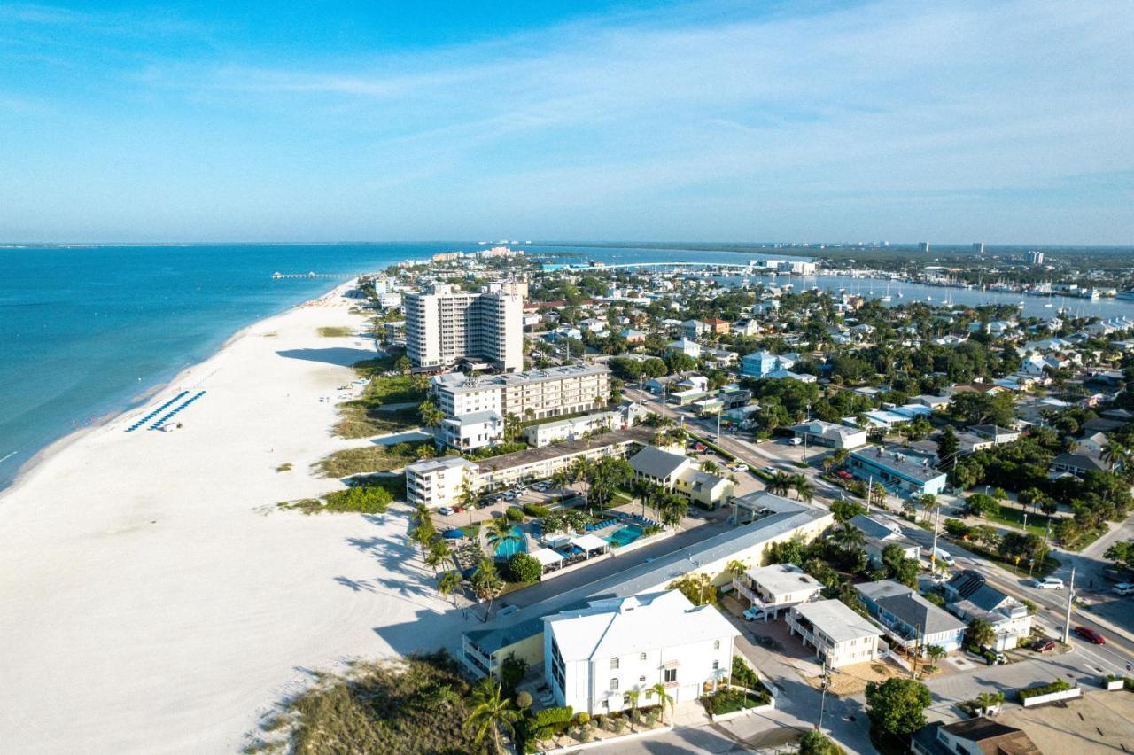 The Neptune Resort Fort Myers Beach Dış mekan fotoğraf