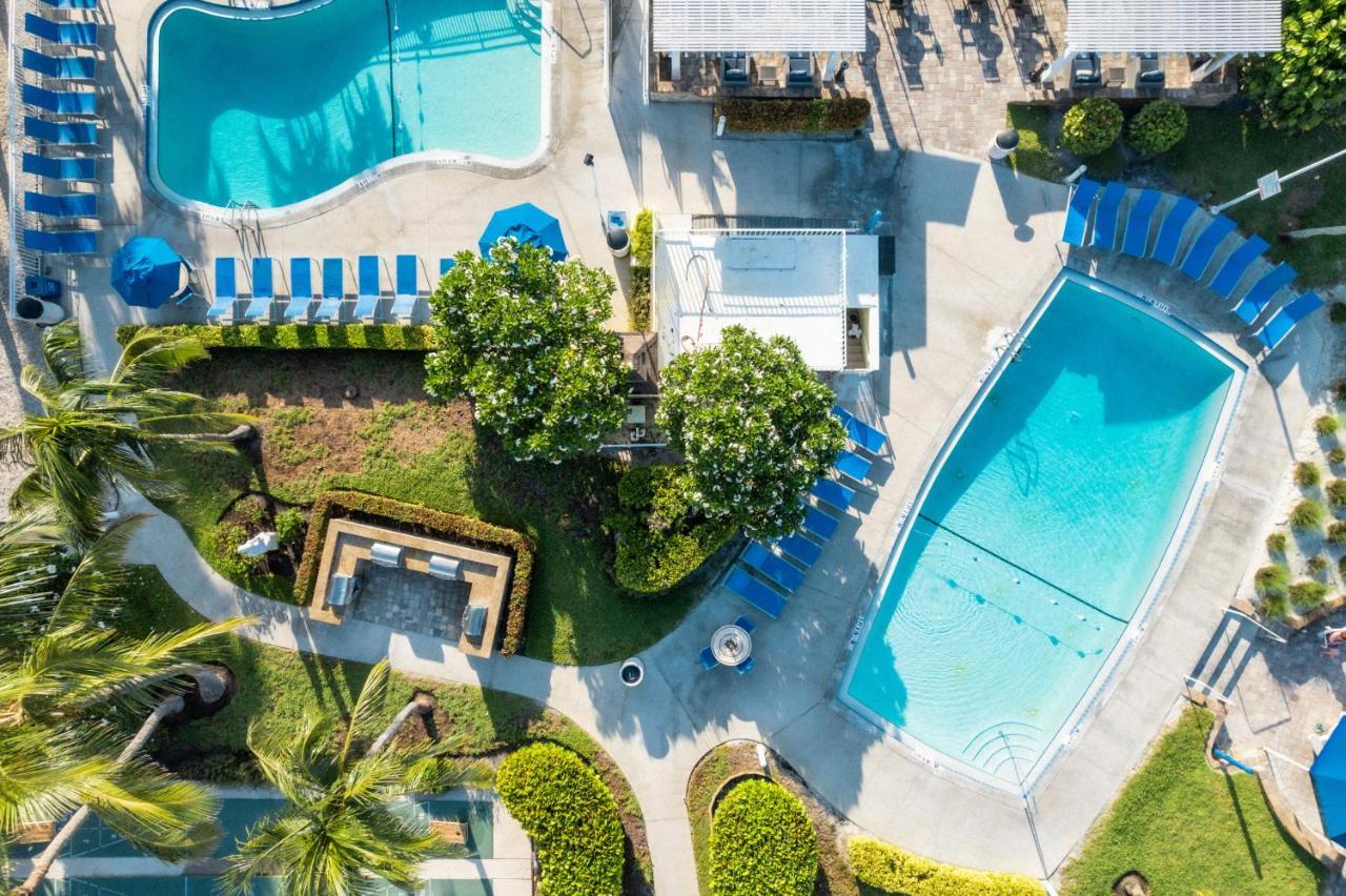 The Neptune Resort Fort Myers Beach Dış mekan fotoğraf
