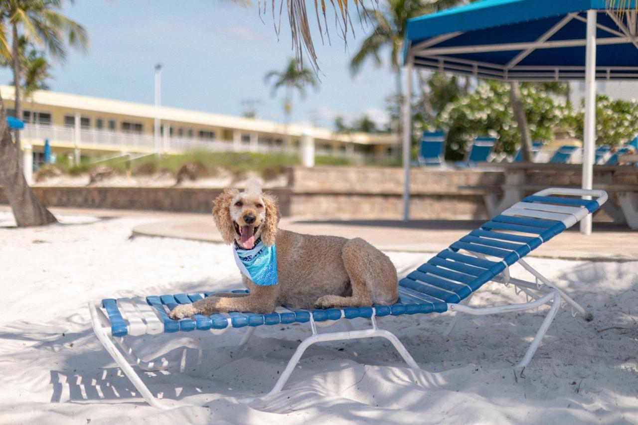 The Neptune Resort Fort Myers Beach Dış mekan fotoğraf