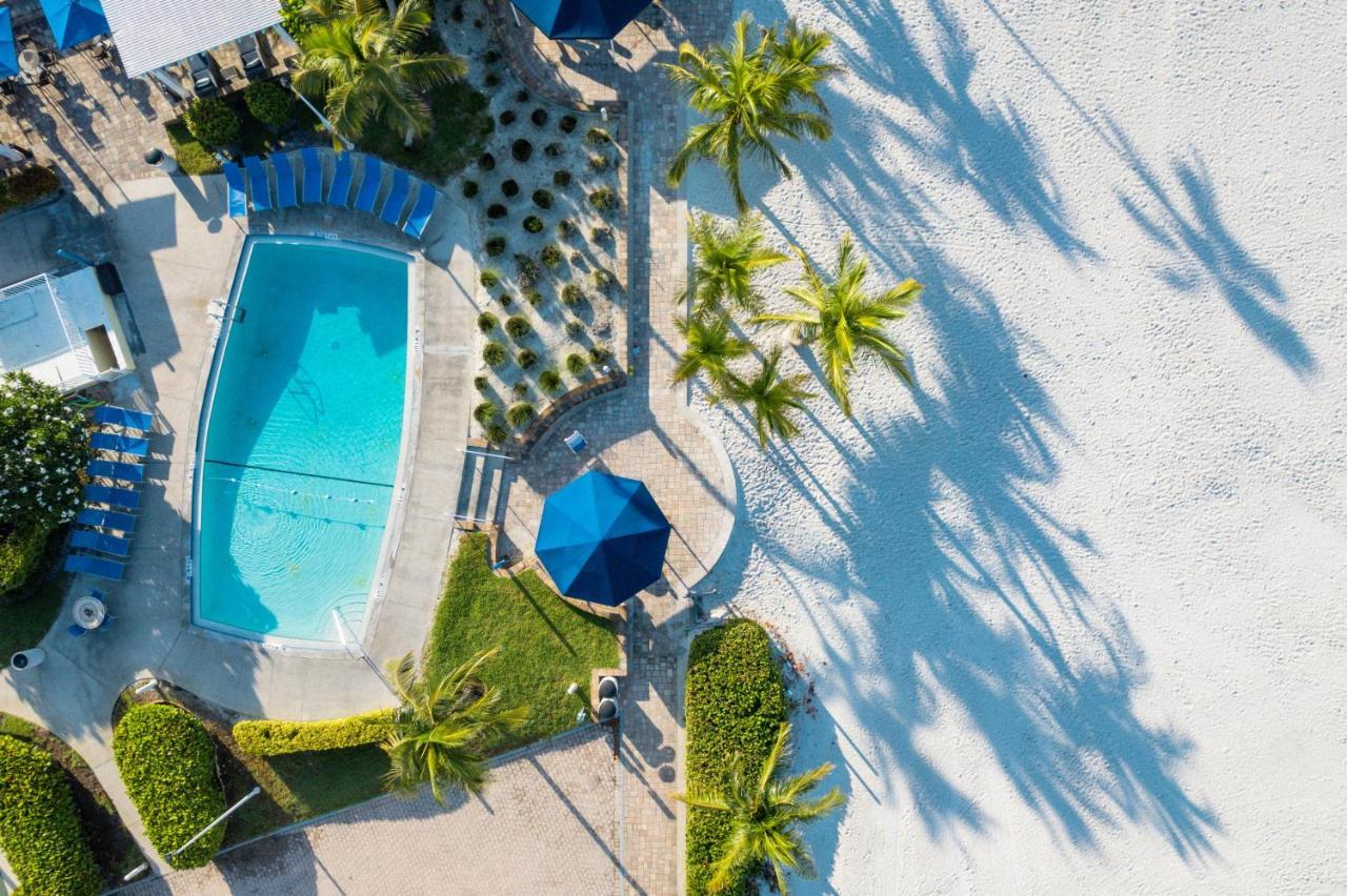 The Neptune Resort Fort Myers Beach Dış mekan fotoğraf