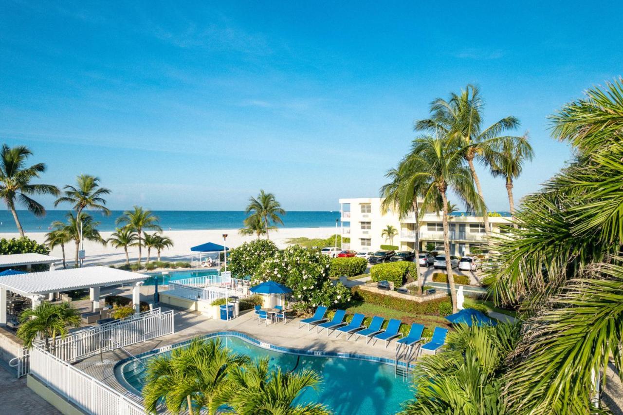 The Neptune Resort Fort Myers Beach Dış mekan fotoğraf